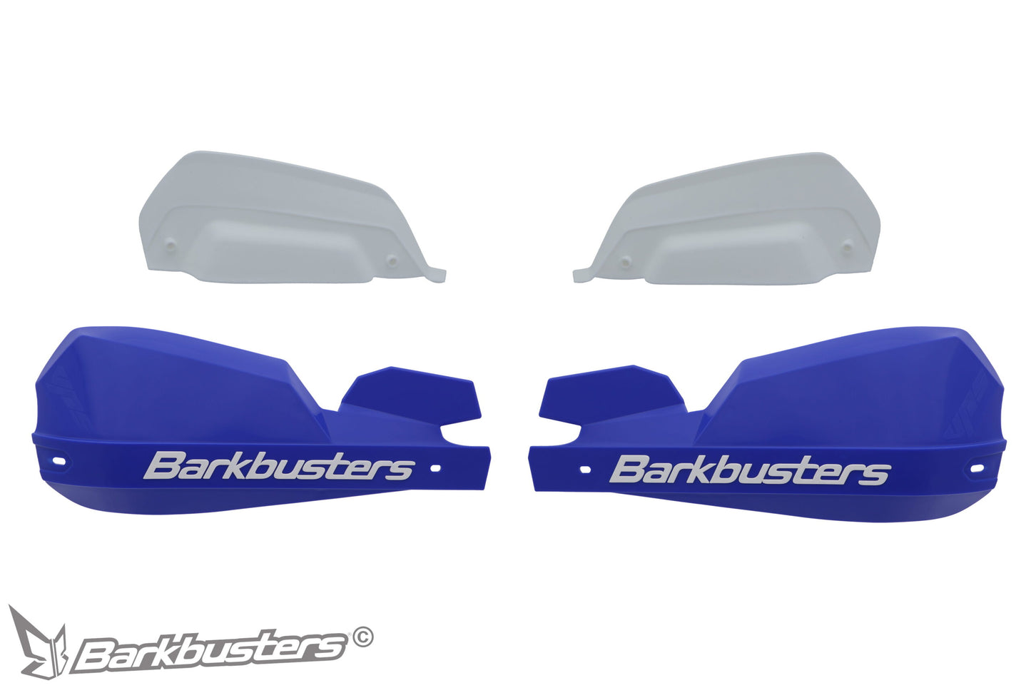 Deflectors - VPS by Barkbusters