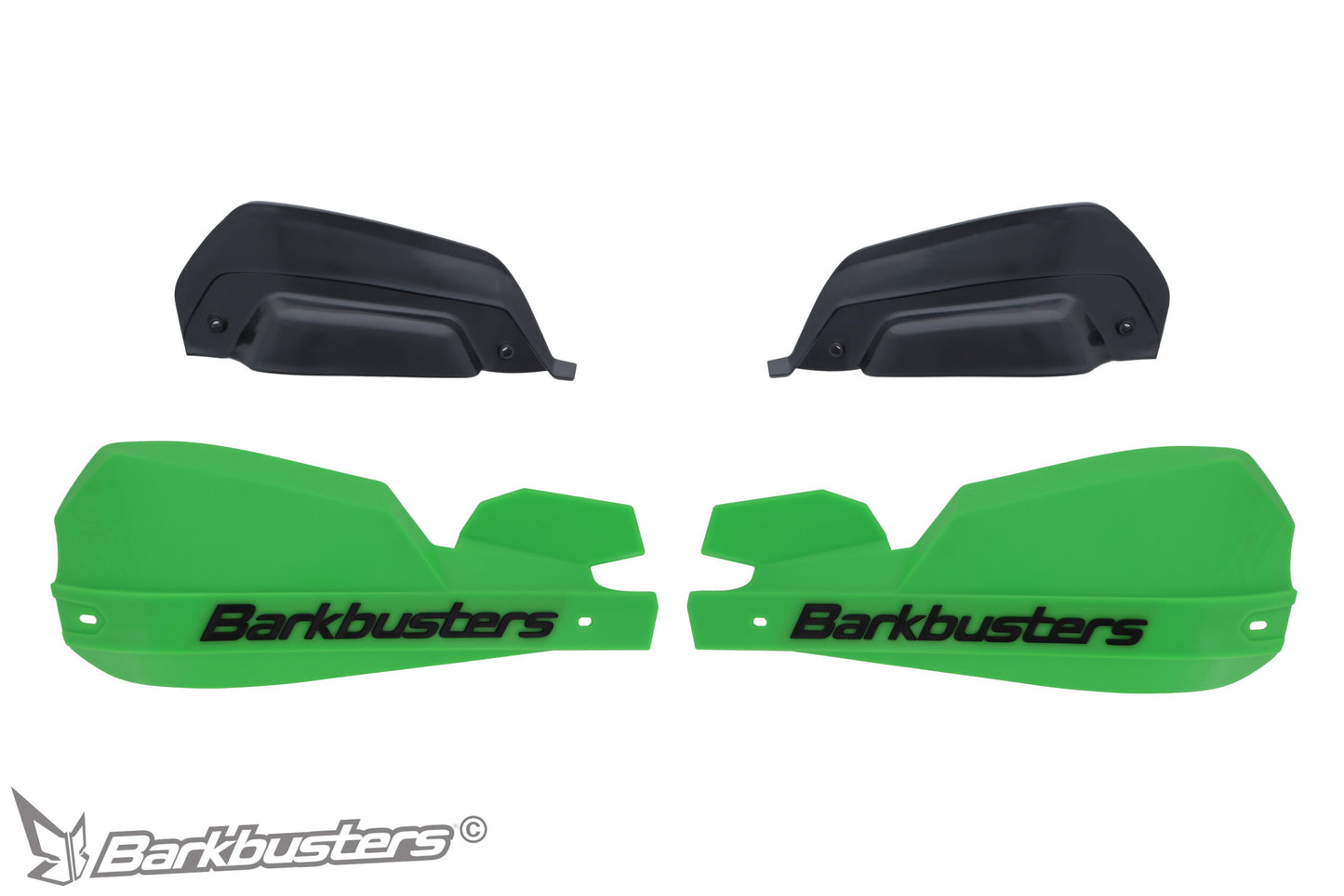 Deflectors - VPS by Barkbusters