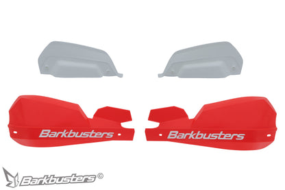 Deflectors - VPS by Barkbusters