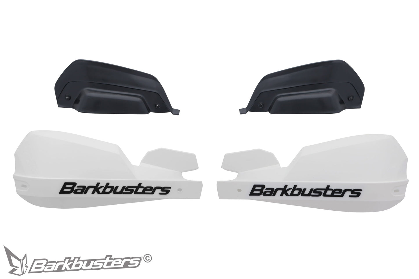 Deflectors - VPS by Barkbusters