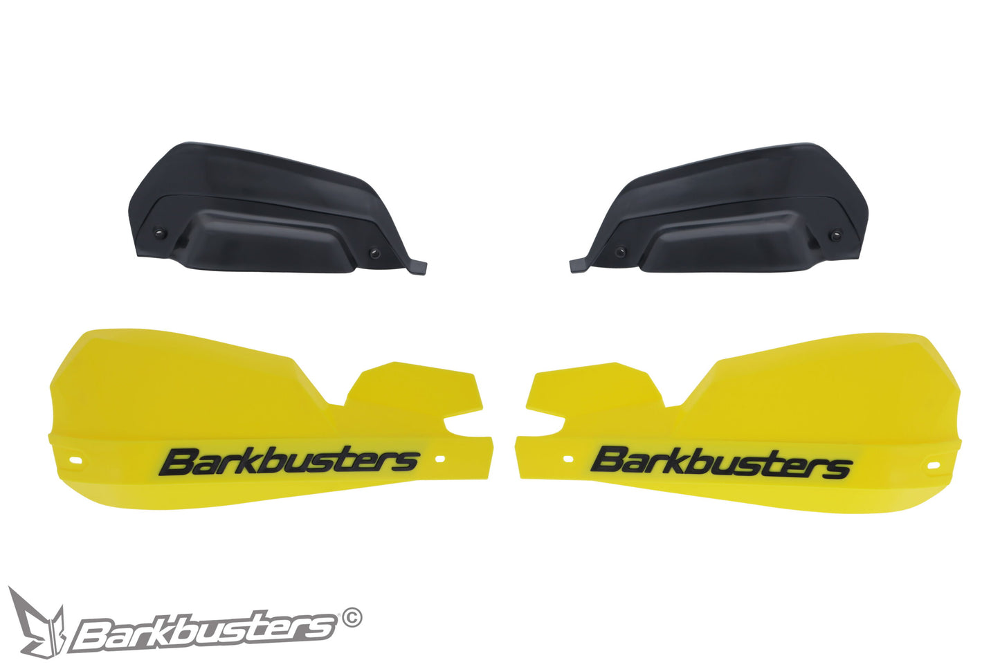 Deflectors - VPS by Barkbusters