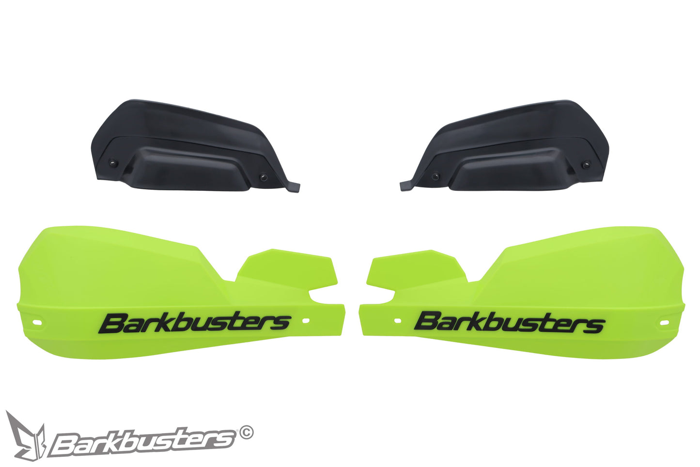 Deflectors - VPS by Barkbusters