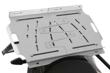 BMW F800GS Rack - Vario Rear Carrier.