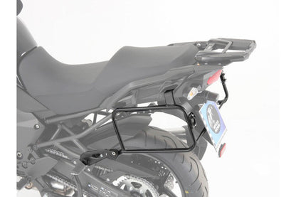 Kawasaki Versys 1000 Carrier - Sidecases Carrier.