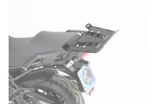Kawasaki Versys 1000 Carrier -  Rear Enlargement.