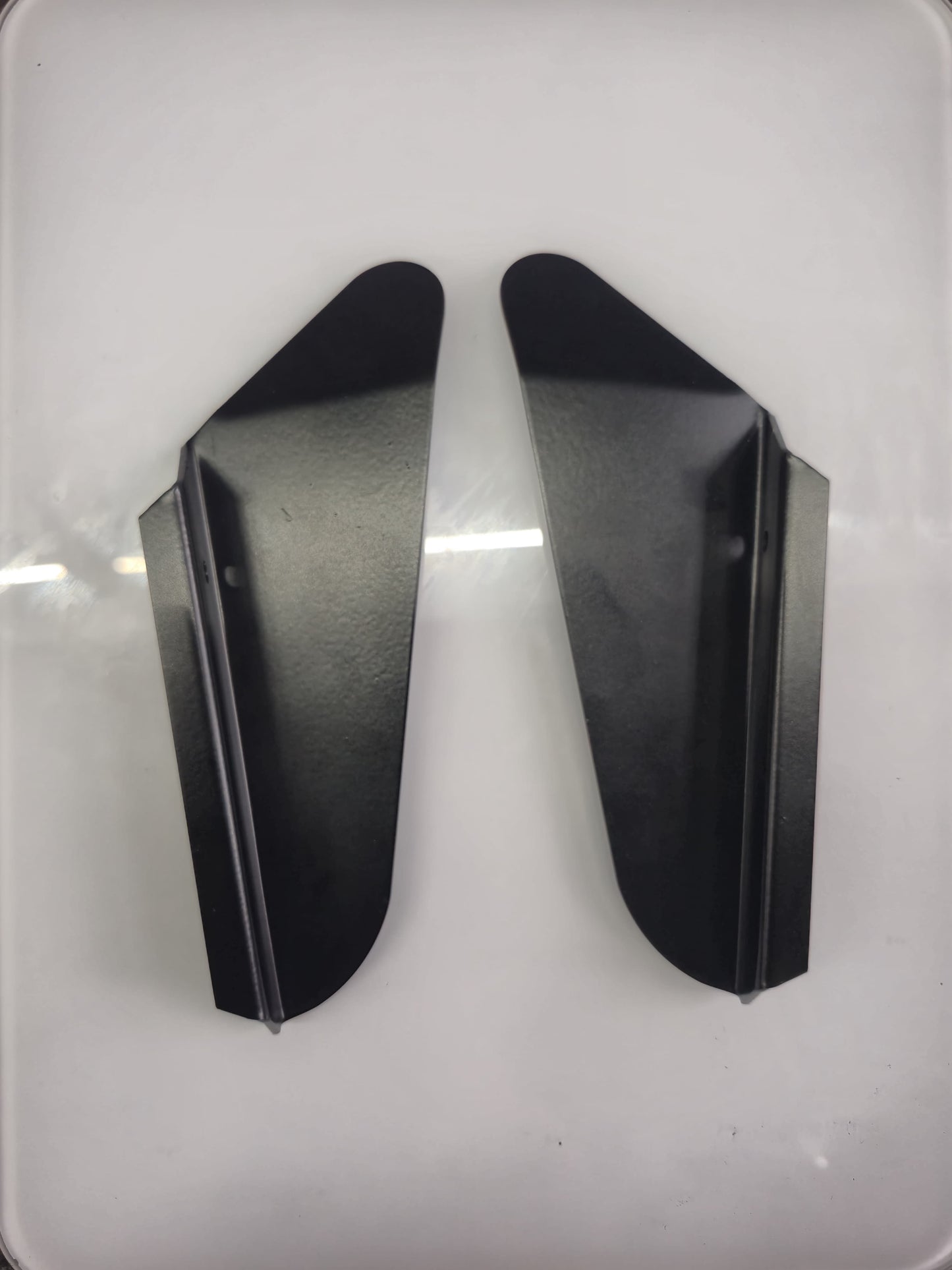 Triumph Tiger 900 Protection - Wind Deflector