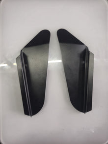 Triumph Tiger 900 Protection - Wind Deflector