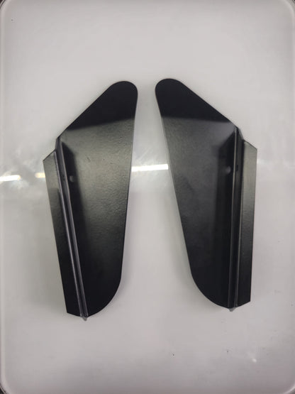 Triumph Tiger 900 Protection - Wind Deflector