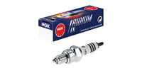 Spark Plugs Laser Iridium (CR9EIA-9) 4pcs

