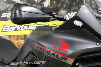Honda XL750 Transalp Protection - Handguards Only