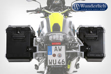 Sidecase 40L Xplorer Cutout Series.