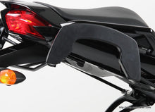 Yamaha FZ1 Sidecases Carrier - C-Bow  (2006-2015).