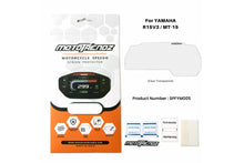 Yamaha R15v3 Protector - Screen Protector
