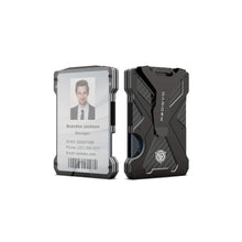 WALLET + ID CARD (V1)