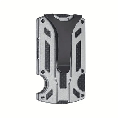 WALLET CARD HOLDER
