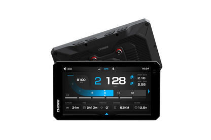 AIO-6 LTE 4G Smart Riding Display
