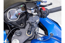 Motorcycle USB Charger Quad Lock®