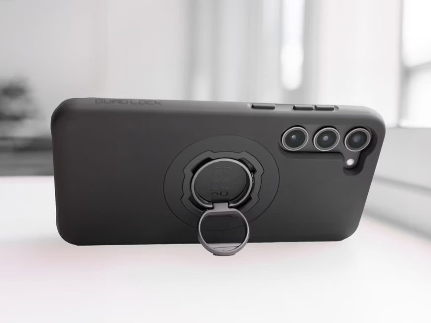 Phone Ring/Stand- Quad Lock®