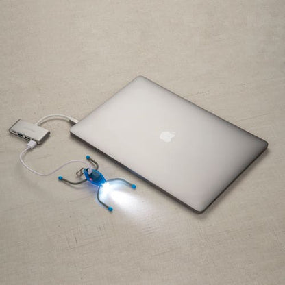 BUGLIT MICRO FLASHLIGHT