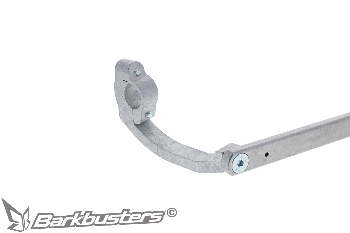 Honda XL750 Transalp Protection - Handguards Only