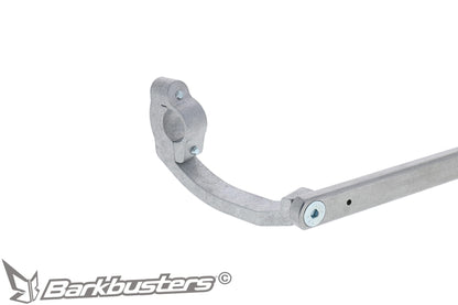 Honda XL750 Transalp Protection - Handguards Only