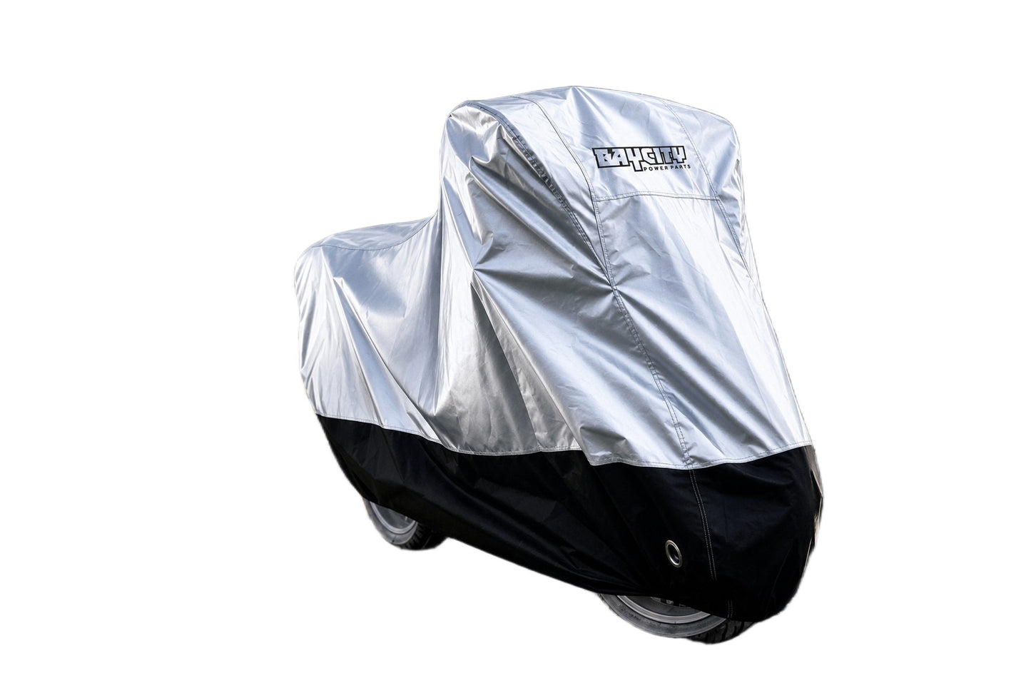BSS Motorcycle Outdoor Covers