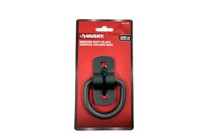 Medium-Duty Anchor D-Rings