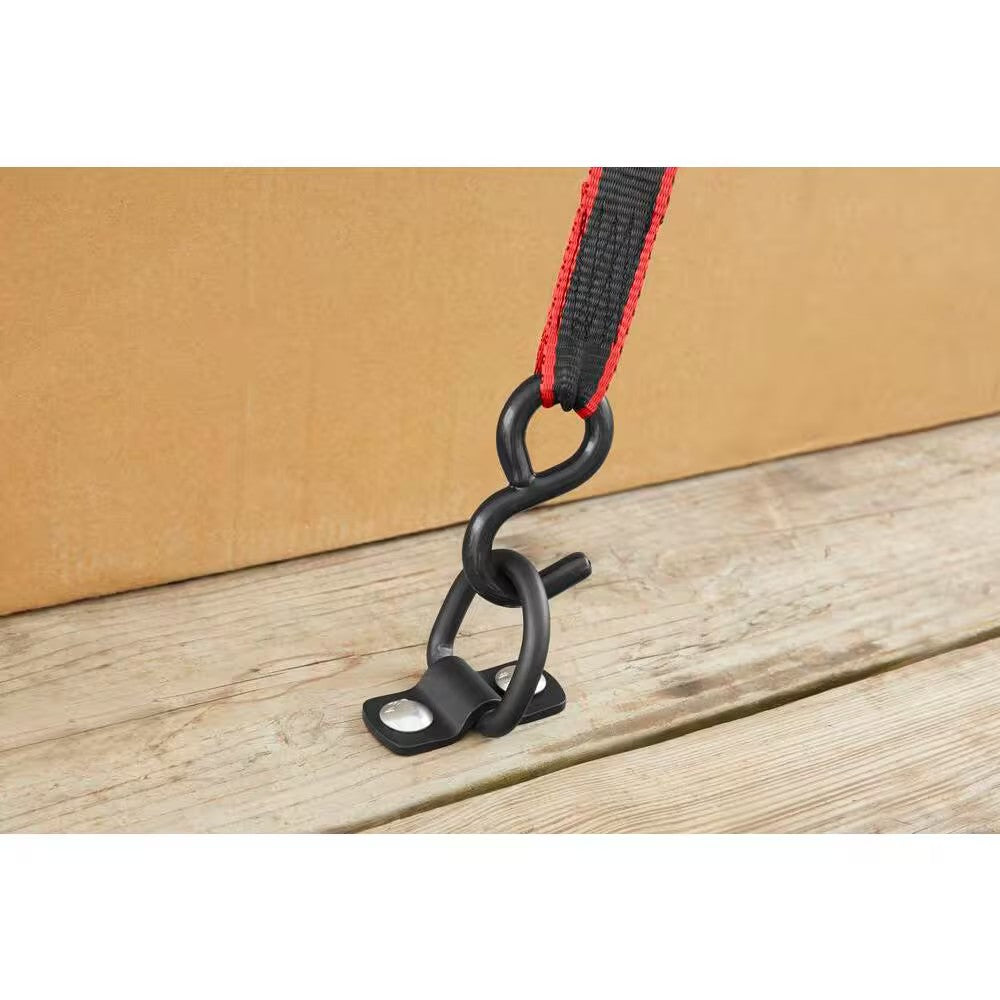 Medium-Duty Anchor D-Rings