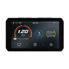 AIO-5 Play Smart Digital Display-Chigee for  BMW Motorcycles