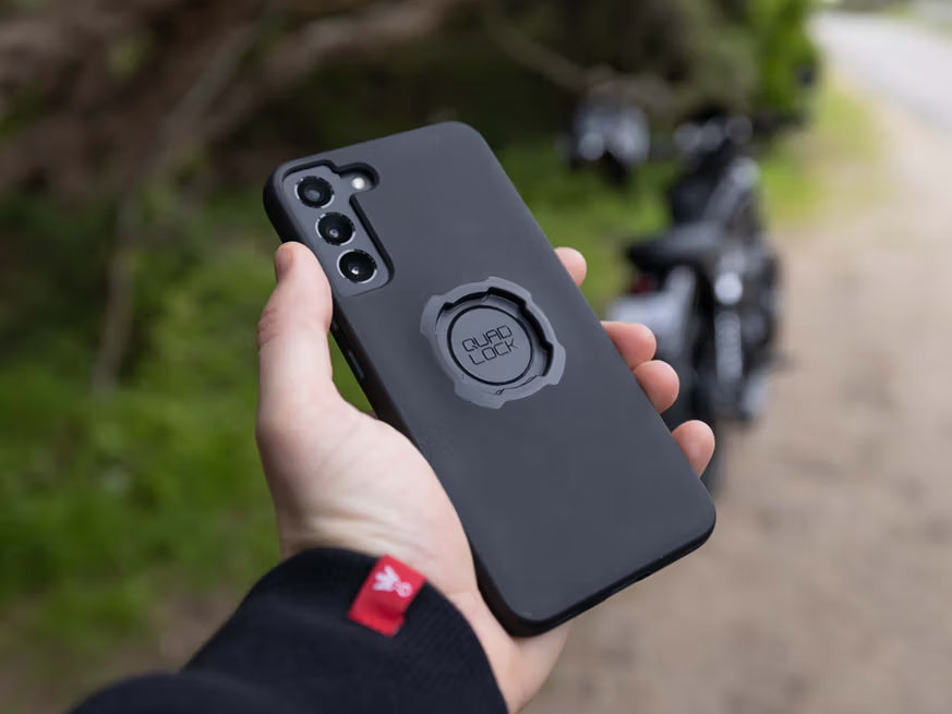 Phone Case for Samsung Galaxy - Quad Lock
