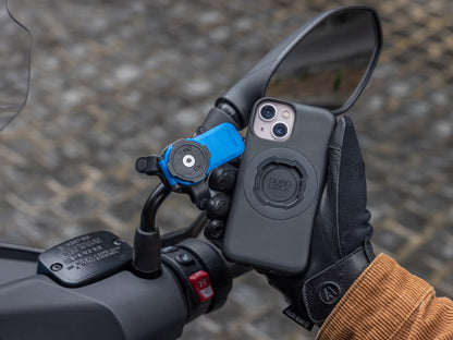 Mirror Mount Quad Lock®