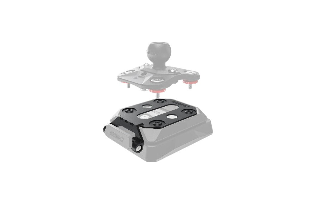Quick-Release CG Anti-theft Lock-Chigee