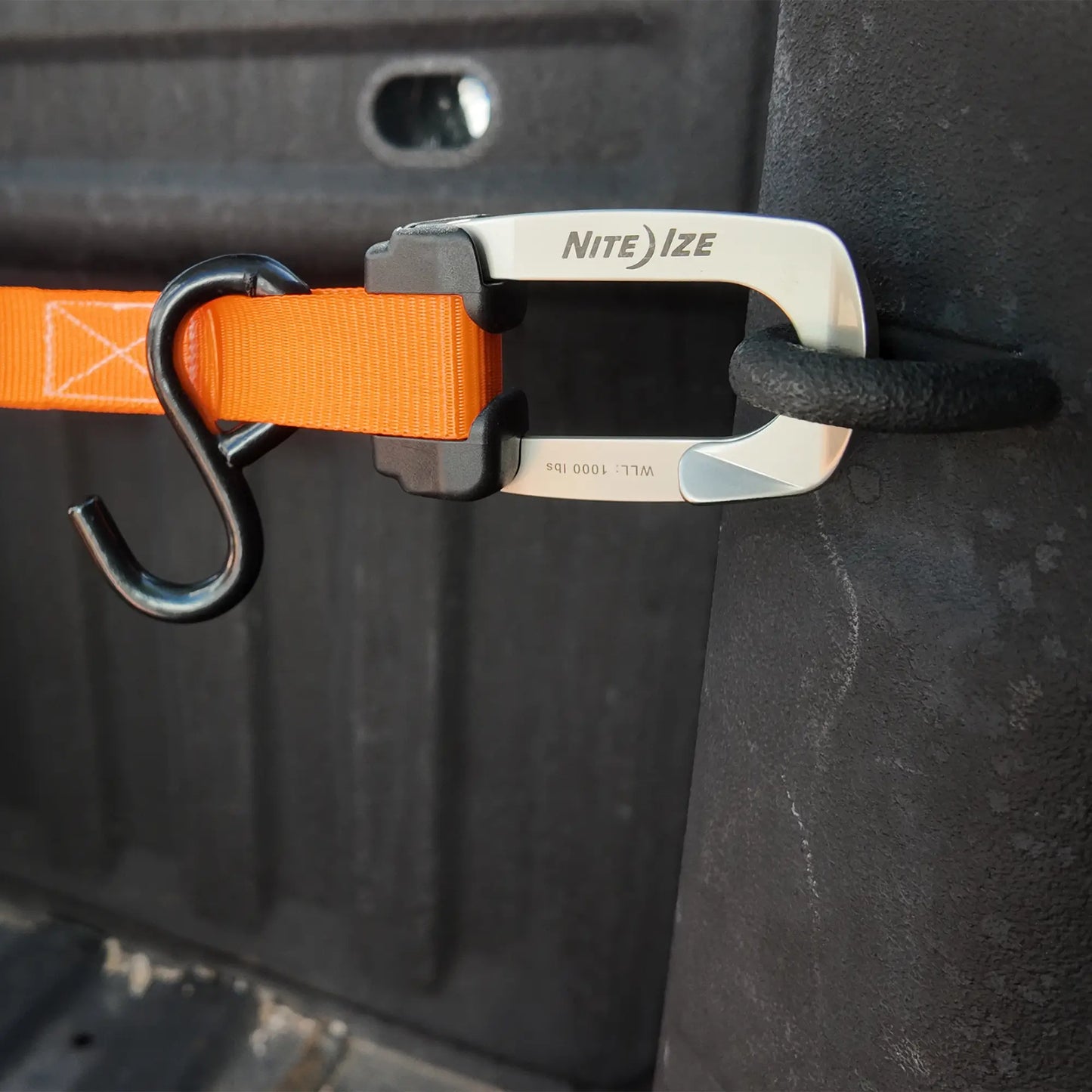 CAMJAM HOOKLOCK STRAP HOOK