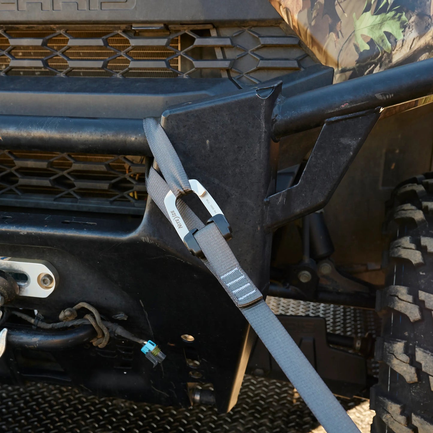 CAMJAM HOOKLOCK STRAP HOOK