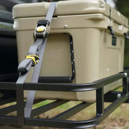 CAMJAM HOOKLOCK RATCHET STRAP SYSTEM - SMALL