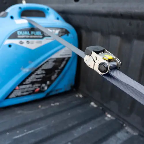 CAMJAM HOOKLOCK RATCHET STRAP SYSTEM - SMALL