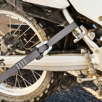 CAMJAM HOOKLOCK RATCHET STRAP SYSTEM - SMALL