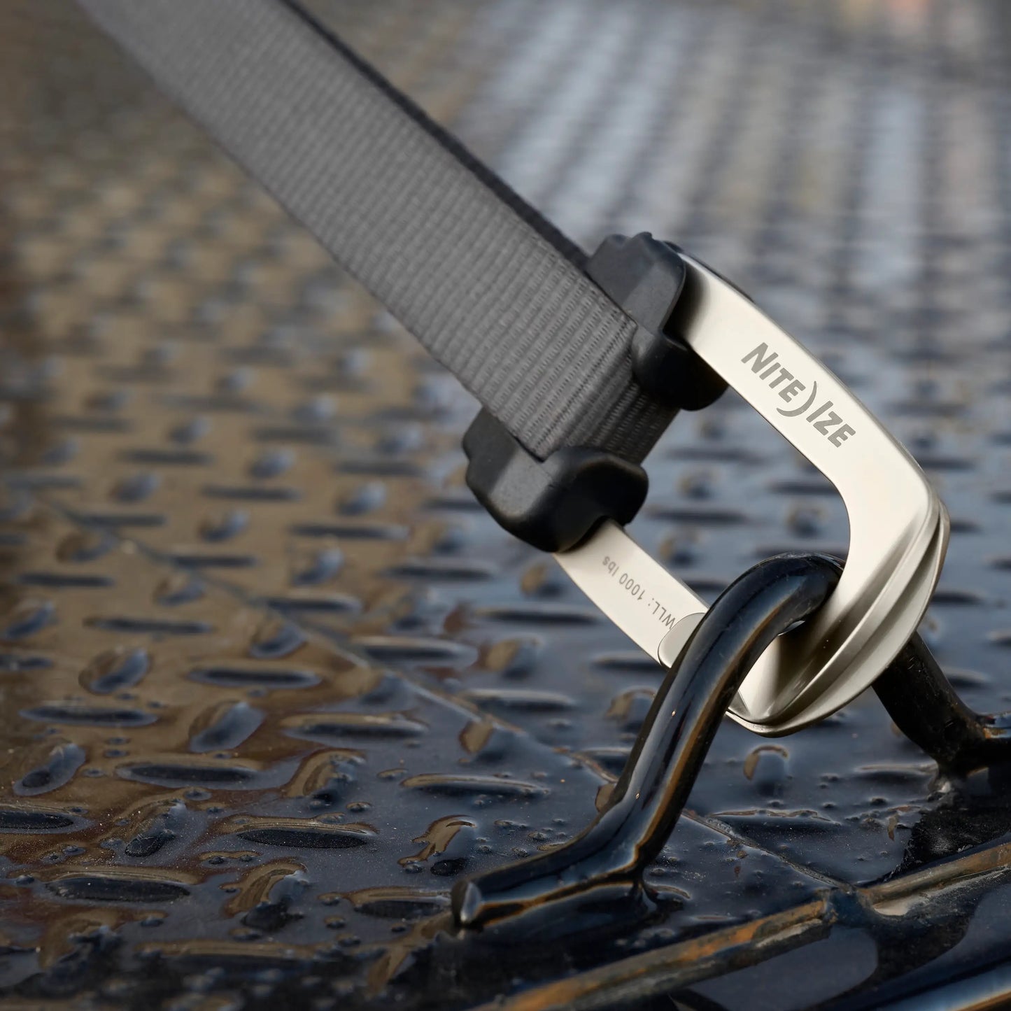 CAMJAM HOOKLOCK STRAP HOOK