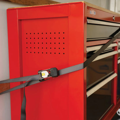 CAMJAM HOOKLOCK RATCHET STRAP SYSTEM - LARGE