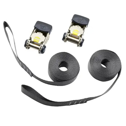 CAMJAM RATCHET STRAP SYSTEM