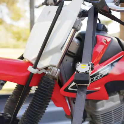 CAMJAM RATCHET STRAP SYSTEM