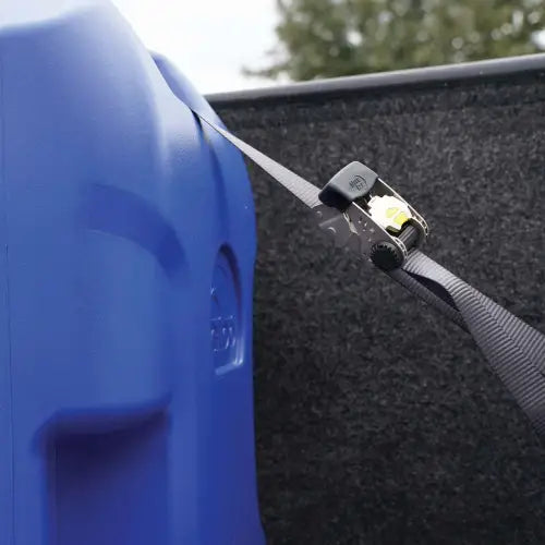 CAMJAM RATCHET STRAP SYSTEM