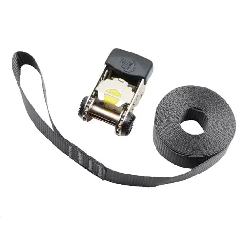 CAMJAM RATCHET STRAP SYSTEM