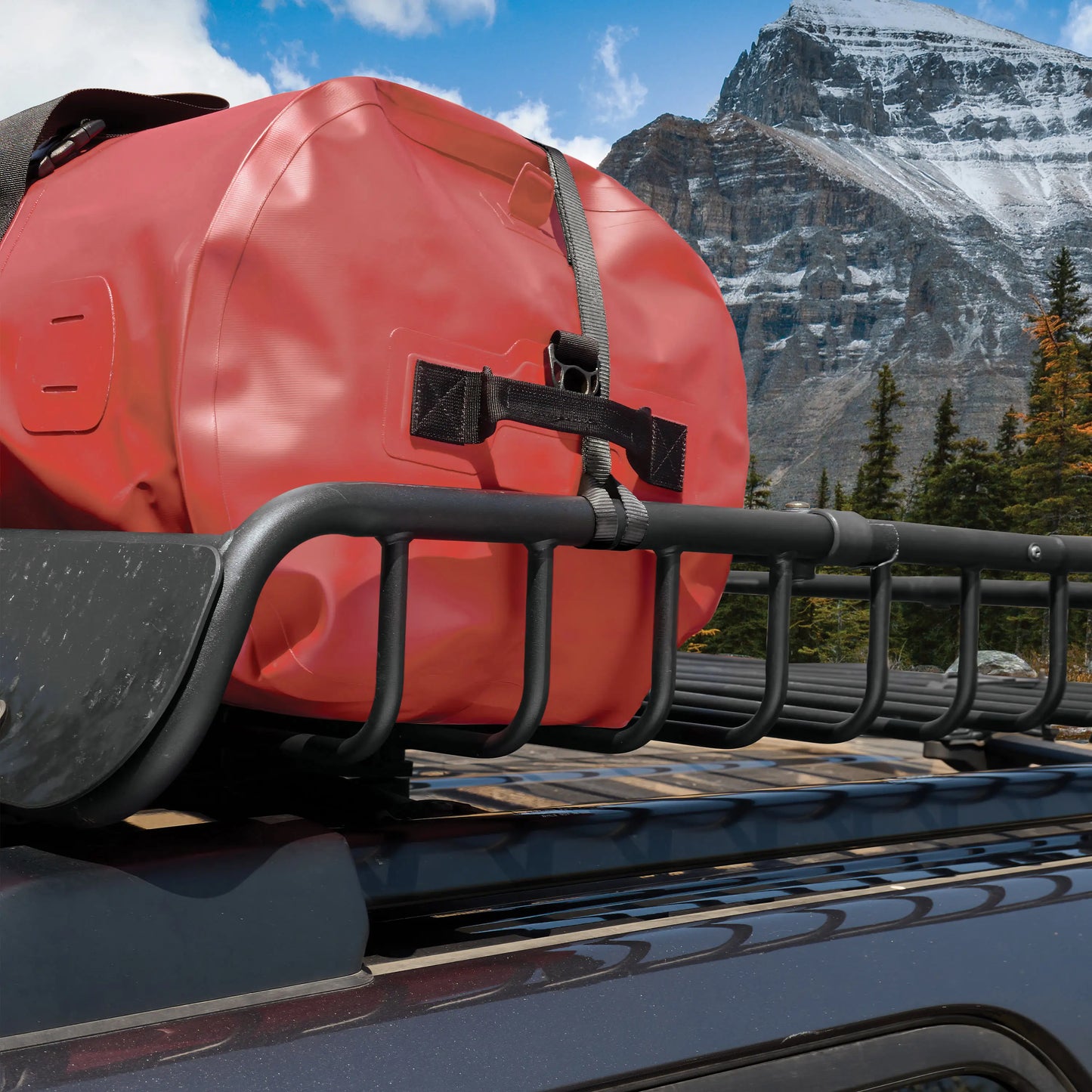 CAMJAM™ RING™ ROPE TIGHTENER + WEBBING SLING