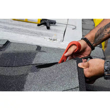 HEAVY DUTY TITANIUM COATED TRADESMEN SHEARS