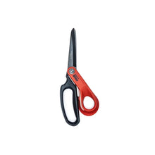 HEAVY DUTY TITANIUM COATED TRADESMEN SHEARS