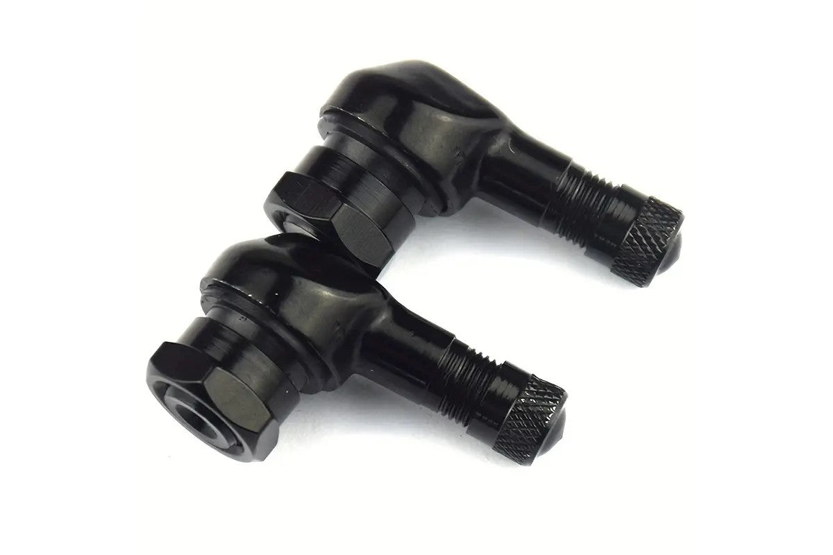 Tyre pressure Valve 90 Stem ( Aluminium)