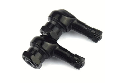 Tyre pressure Valve 90 Stem ( Aluminium)