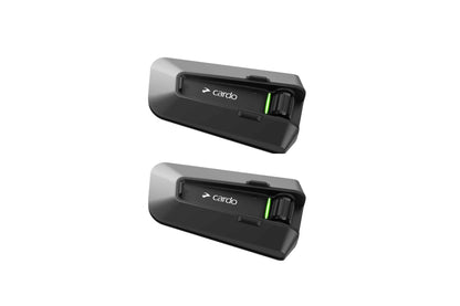 CARDO PACKTALK EDGE DUO