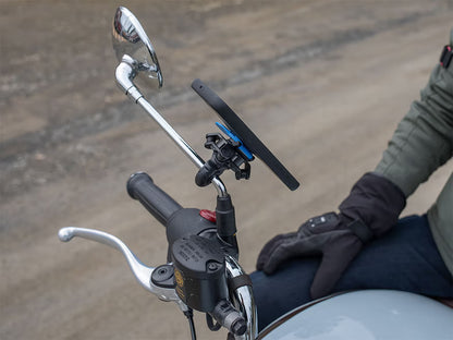 Mirror Mount Quad Lock®